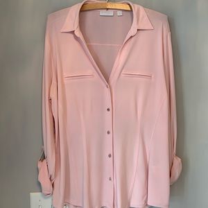 NWOT New York & Co  Blouse